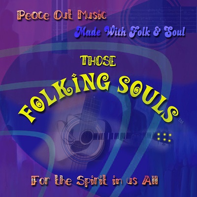 Folking Souls / New Music and Songs by Folking Souls